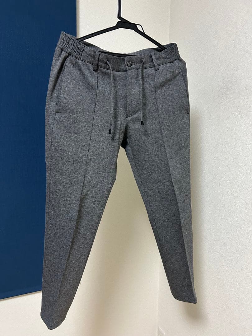 ジャブスアルキヴィオ マサッチョ スタンダードジャージ グレー