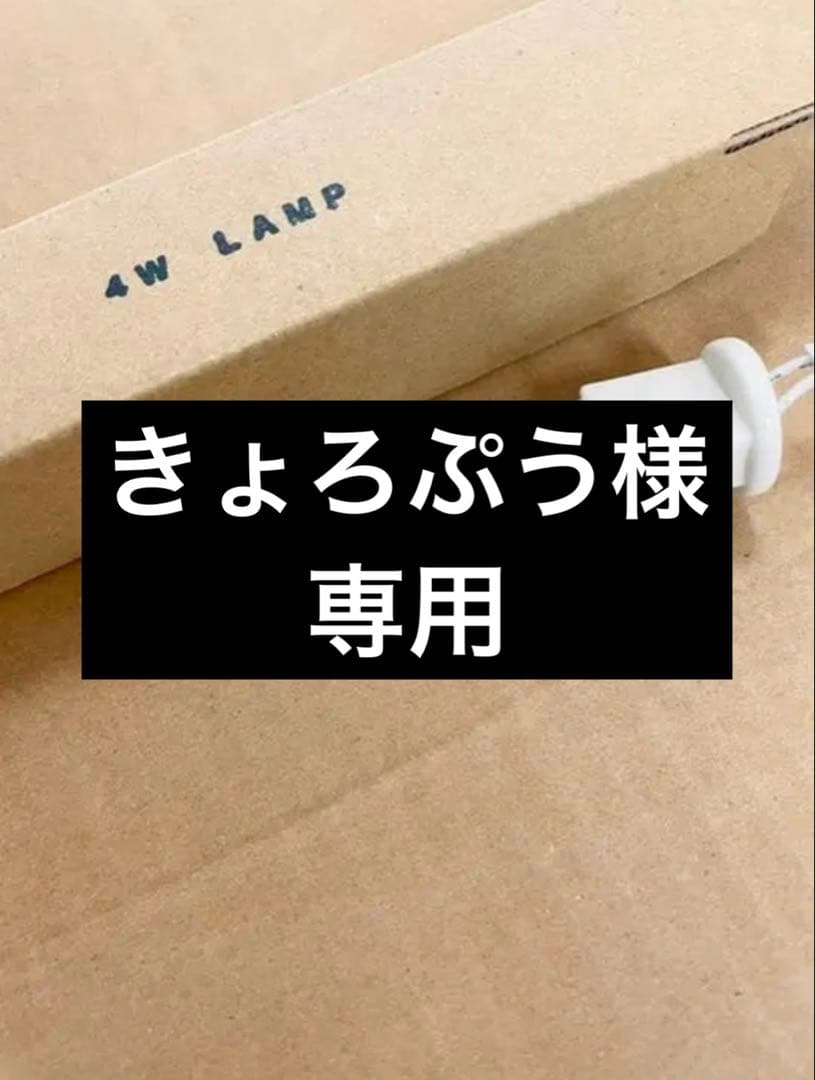 【きょろぷう】オゾン発生器Lyon3.0 交換ランプ