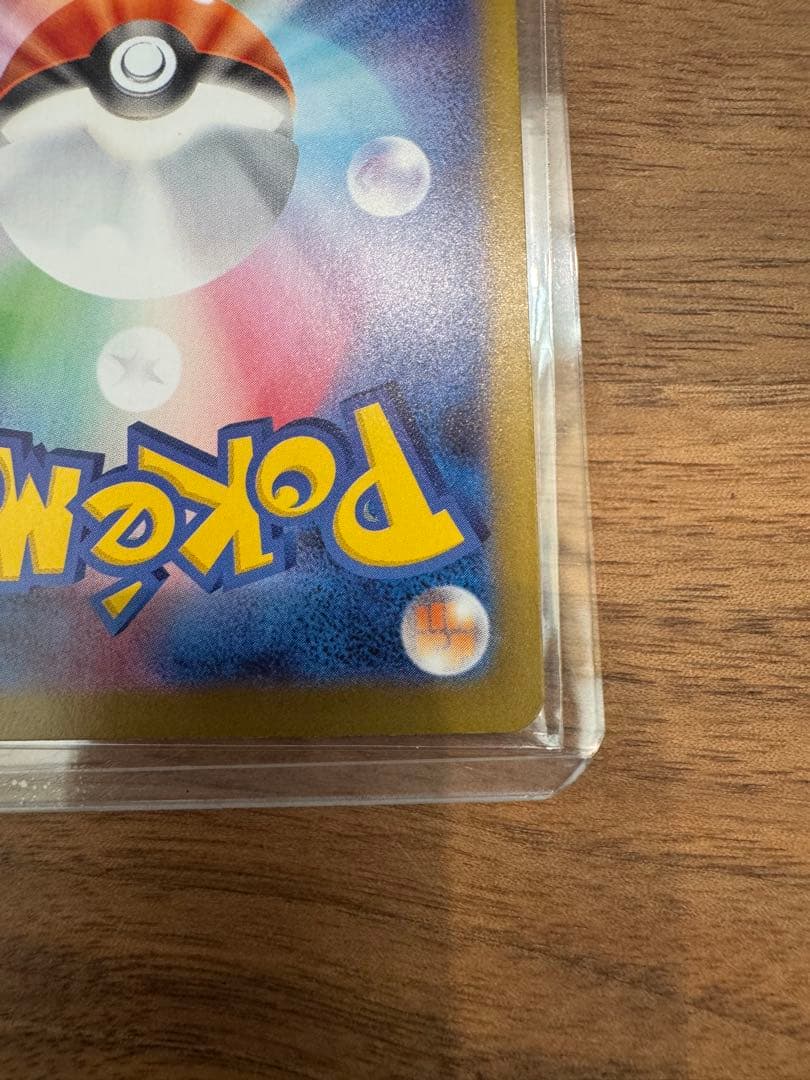 メイのはげまし　SAR