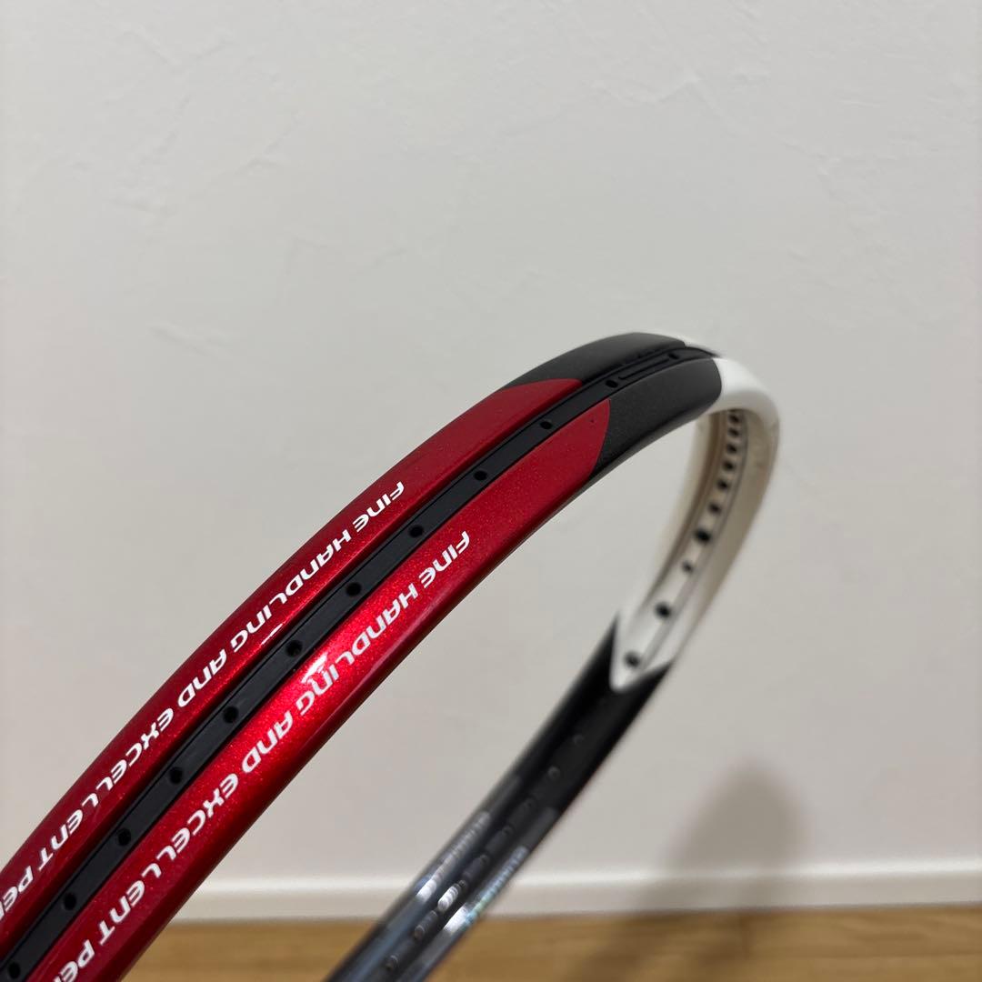 【希少】MIZUNO Xyst T-1 新品未使用　USL1