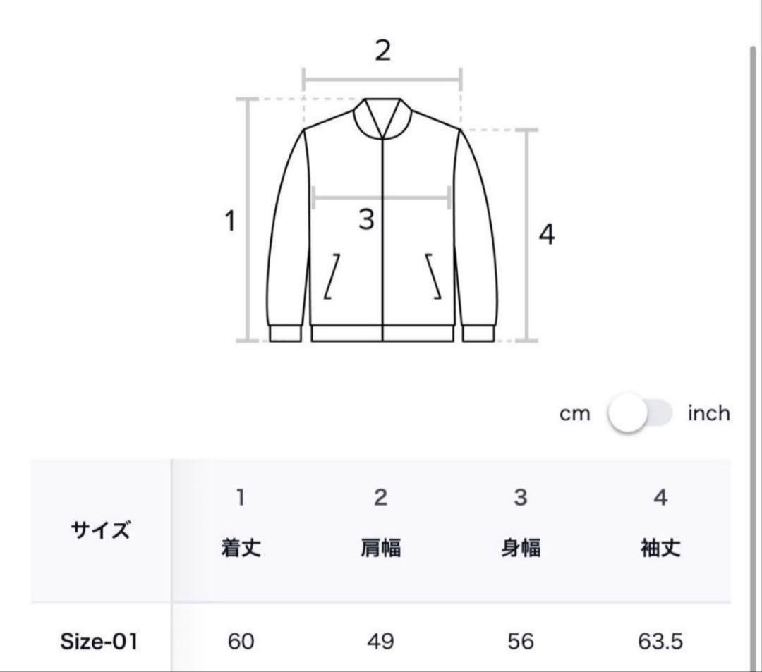 コーティングデニムジャケット　ブラック　サイズ1 DECOROSO