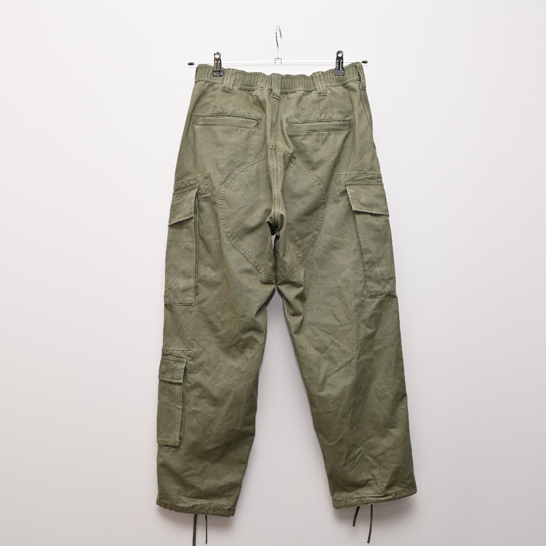 Liberaiders リベレイダース タクティカル パンツ M カーゴパンツ