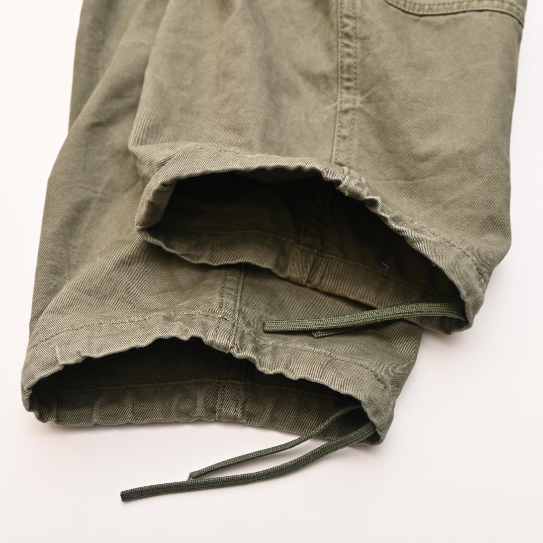 Liberaiders リベレイダース タクティカル パンツ M カーゴパンツ