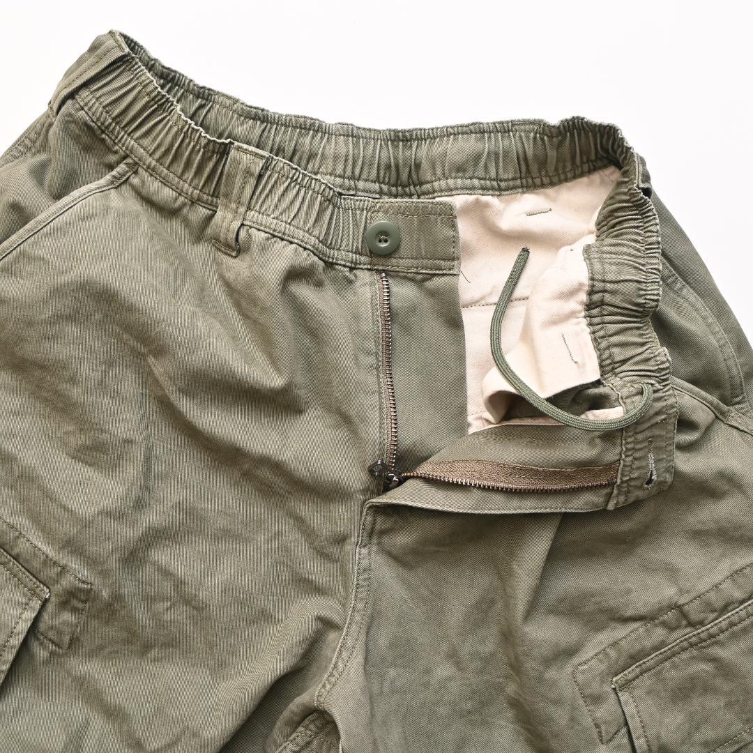 Liberaiders リベレイダース タクティカル パンツ M カーゴパンツ