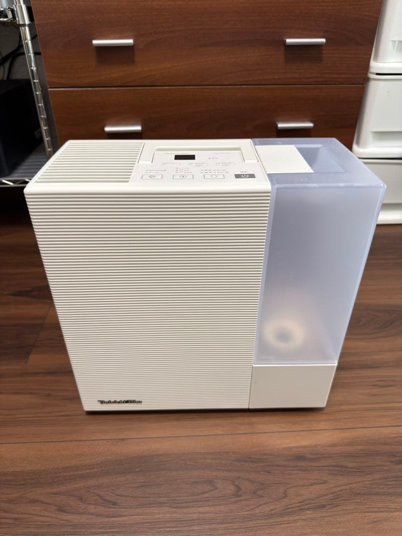 ダイニチ 加湿器 HD-RXT524 2024年製 ワンシーズン使用 美品