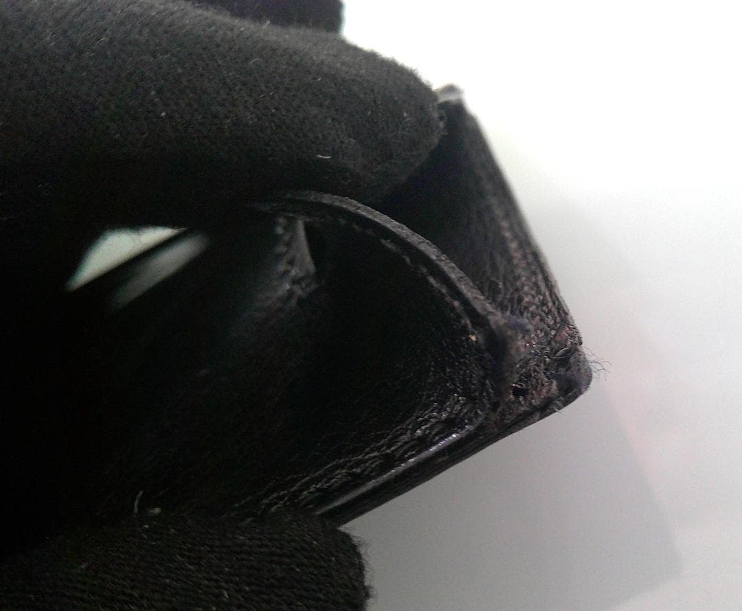 ★エルメス ロドリング Hロゴ カードケース 名刺入れ パスケース ▢G刻印★