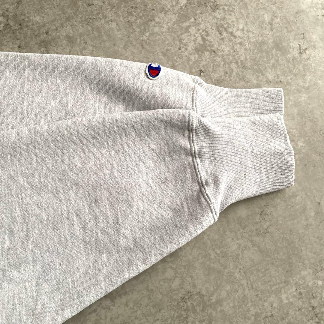 藤ヶ谷着90s00sチャンピオンVIRGINIAリバースウィーブXL