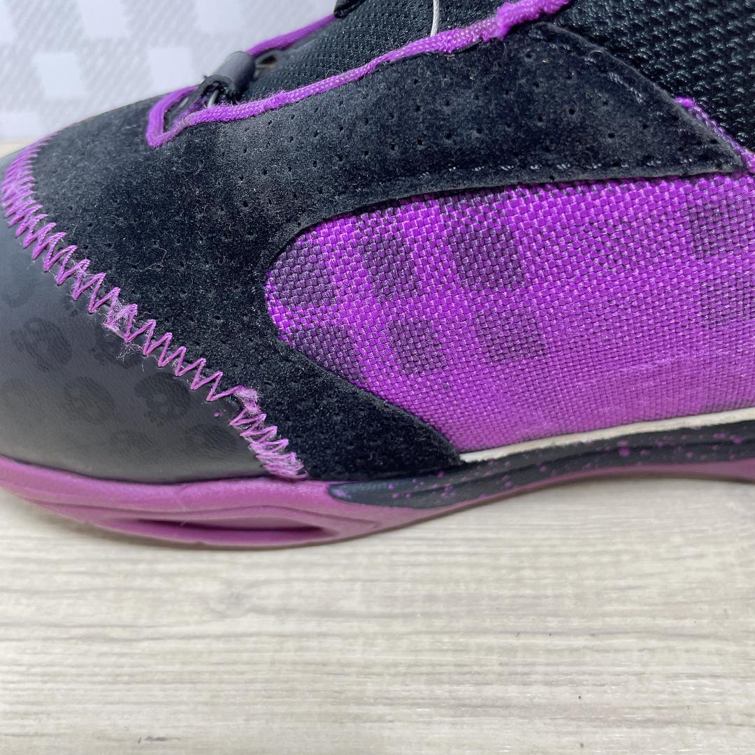 【可愛い♪】スノーボード ブーツ「K2 MINK BOA」24cm レディース