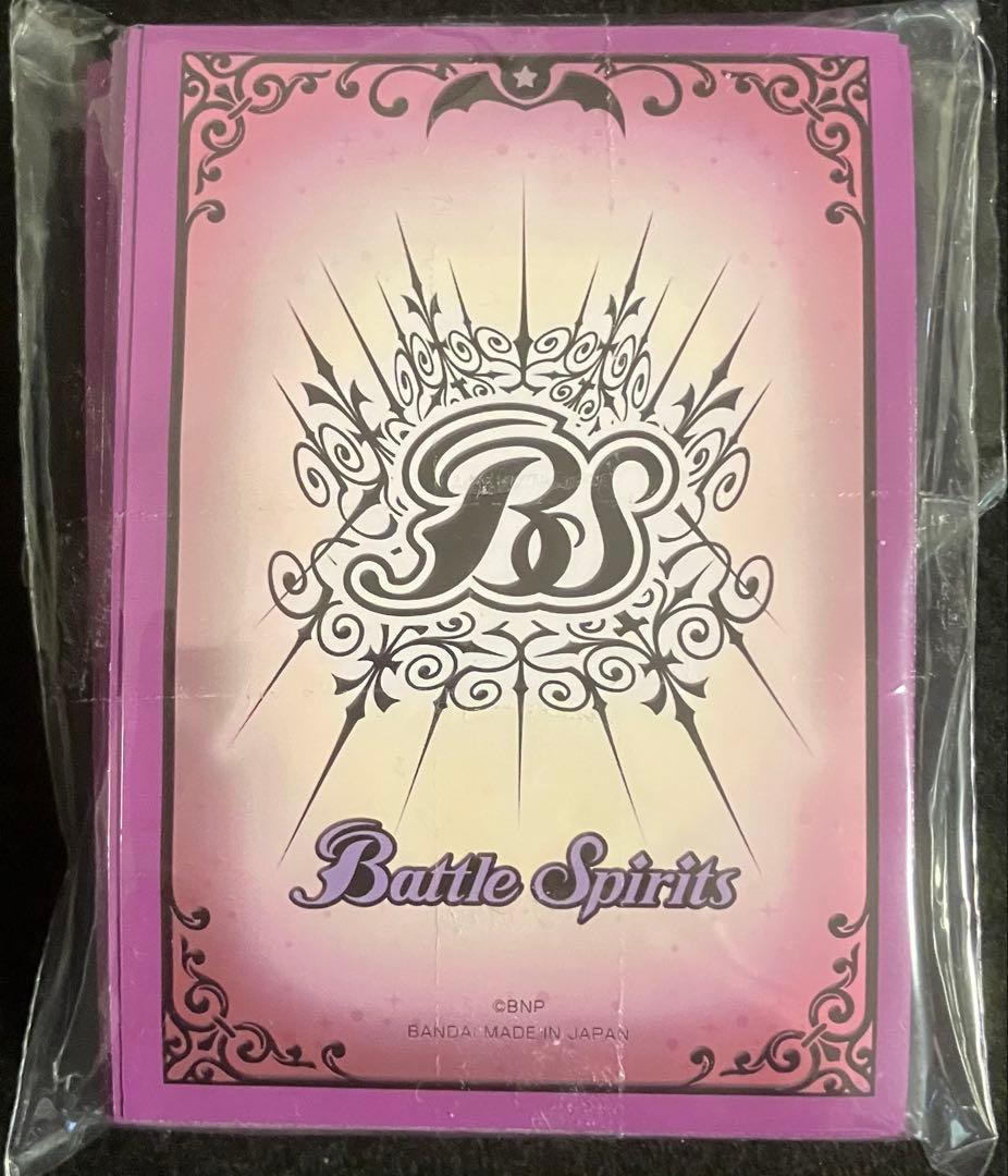 バトスピ　プレイマット&スリーブセット　ヴィオレ魔ゐ