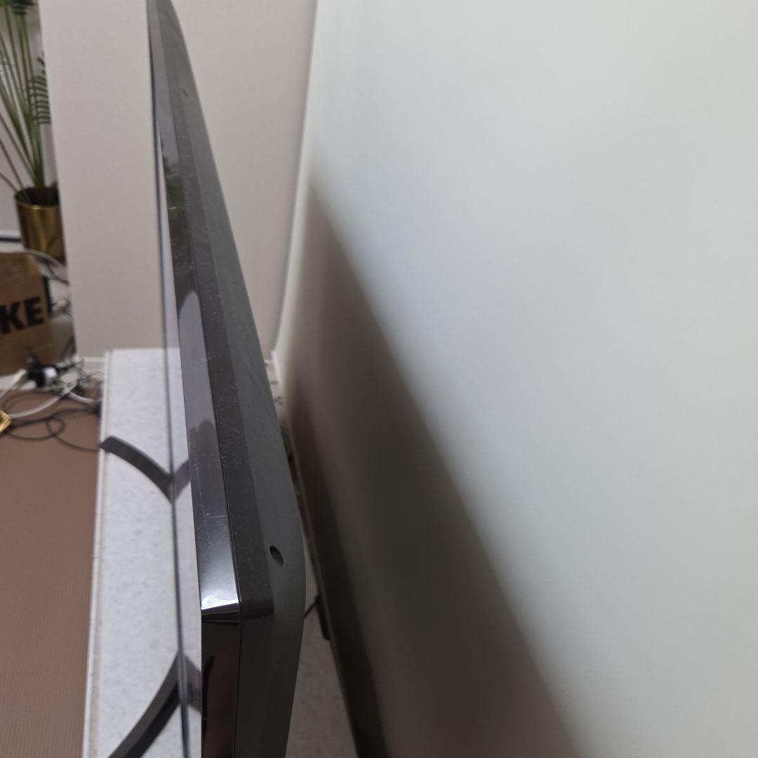 最安値！LG 65V型4K液晶テレビ　65UJ630A　2018年製　65インチ