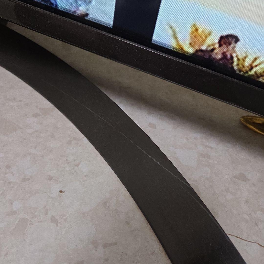 最安値！LG 65V型4K液晶テレビ　65UJ630A　2018年製　65インチ