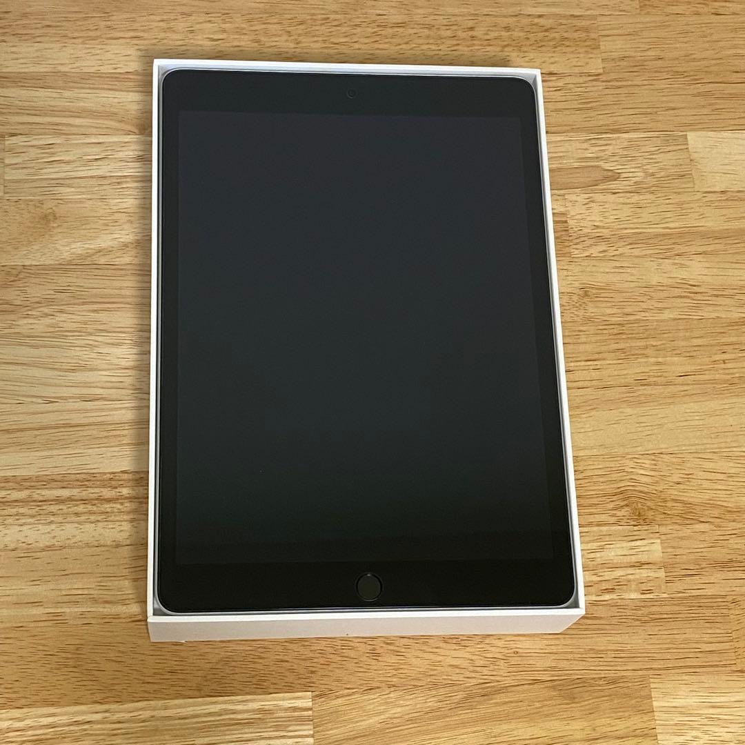 【美品】iPad 第9世代 64GB Wi-Fiモデル