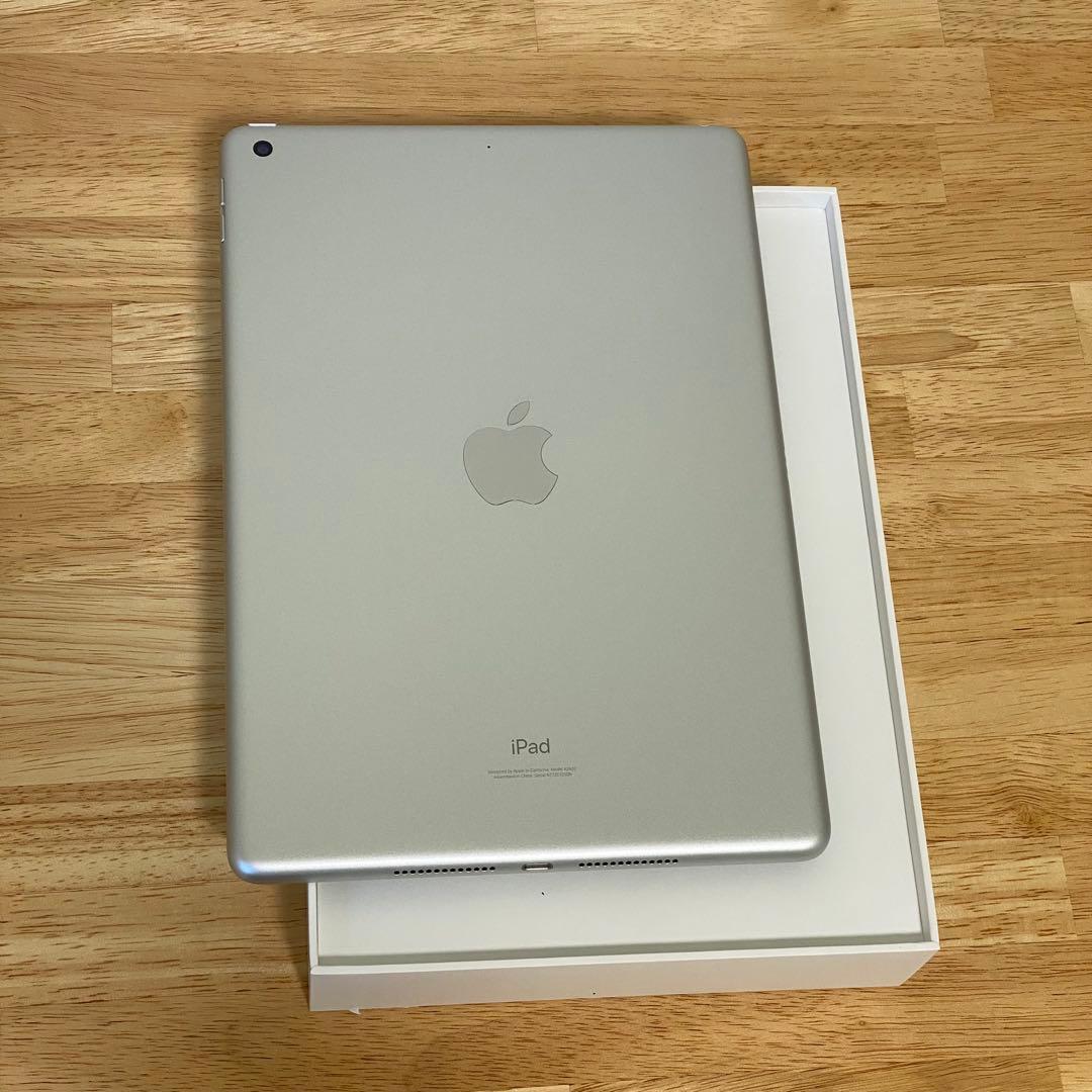 【美品】iPad 第9世代 64GB Wi-Fiモデル