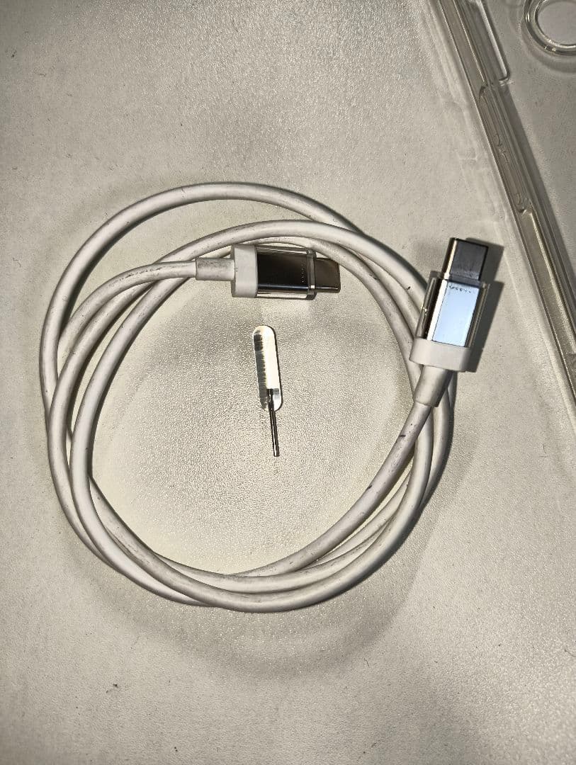 Nothing Phone (2a) 12GB+256GB ミルク