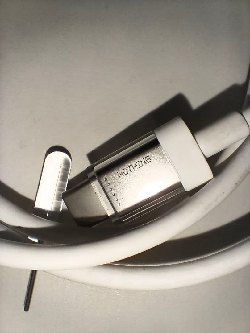 Nothing Phone (2a) 12GB+256GB ミルク