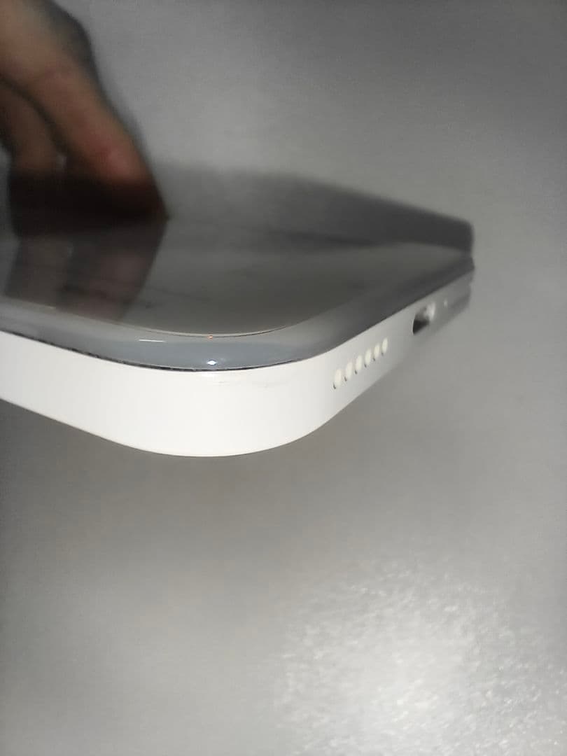 Nothing Phone (2a) 12GB+256GB ミルク