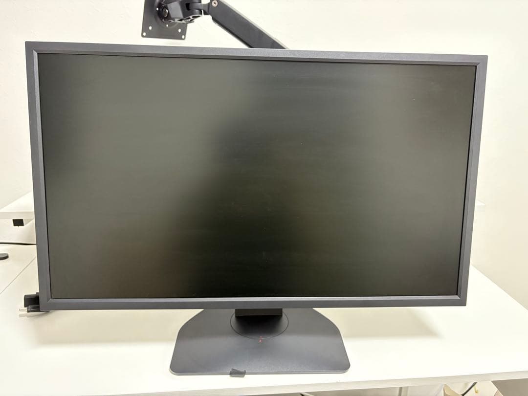 BenQ ZOWIE XL2731K ゲーミングモニター (27インチ165Hz