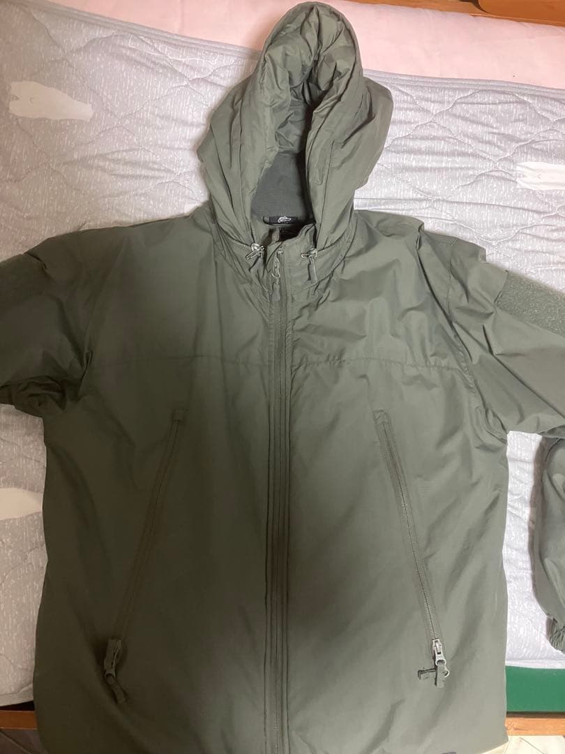 HELIKON-TEX GEN.III Level-7 クライマシールド M