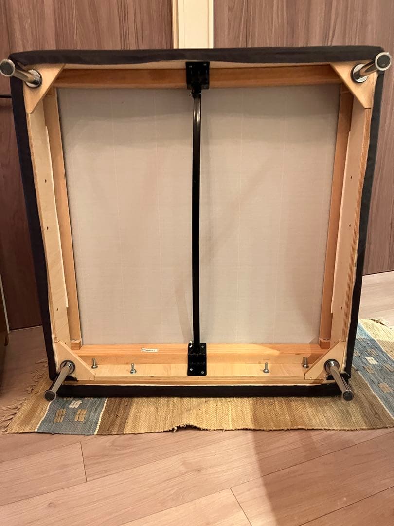 1人掛けソファ SODERHAMN ソーデルハムン、美品！