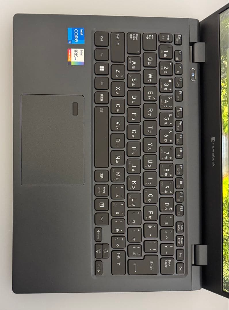 累積357 東芝 G83/KW 第12世代i5 16GB office