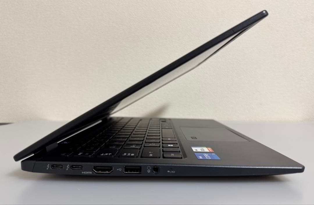 累積357 東芝 G83/KW 第12世代i5 16GB office