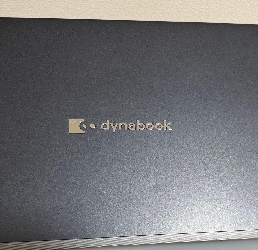 累積357 東芝 G83/KW 第12世代i5 16GB office