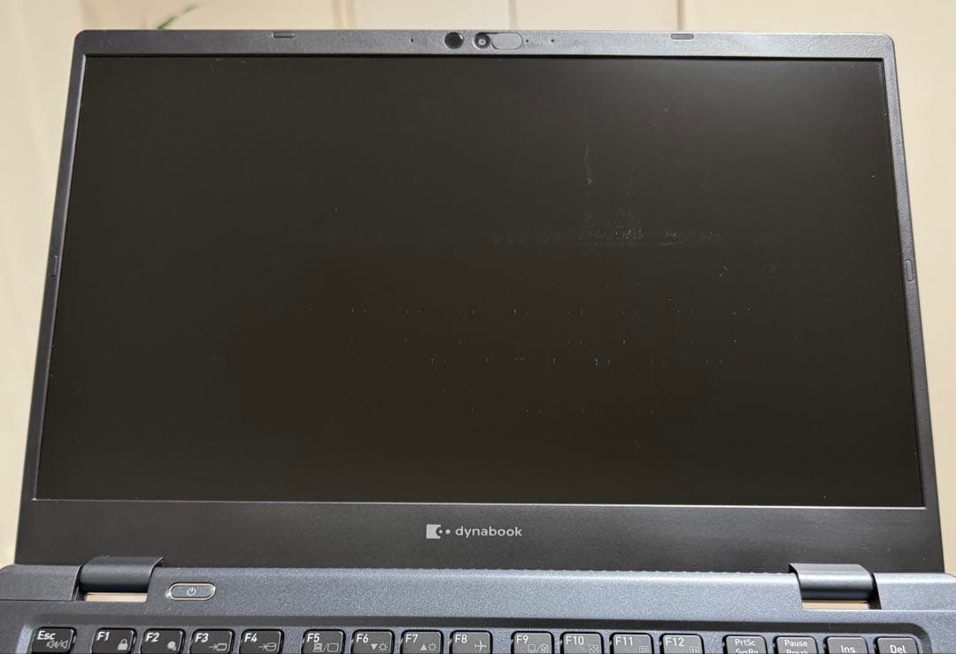 累積357 東芝 G83/KW 第12世代i5 16GB office