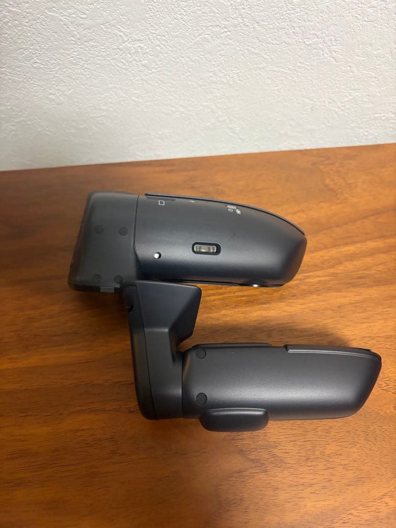 アウディ 純正 ドライブレコーダー UTR 2.0 前後　AUDI