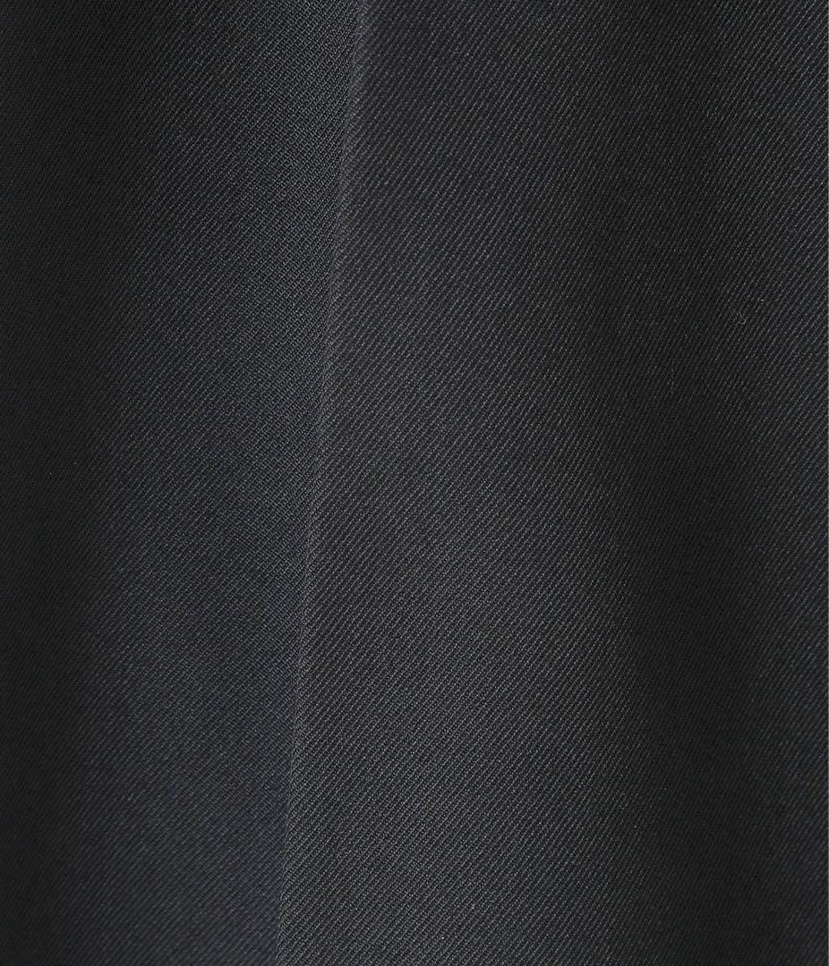 HEUGN \"e Black Gaba\"サイズ1ユーゲン ジョージ