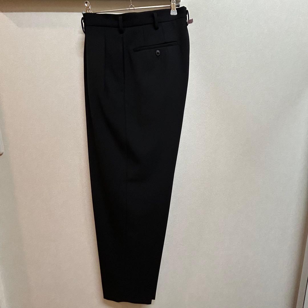 HEUGN \"e Black Gaba\"サイズ1ユーゲン ジョージ