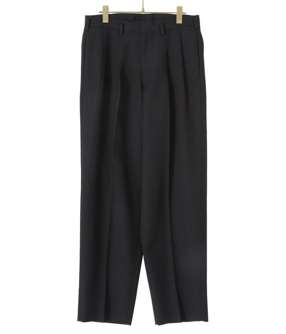 HEUGN \"e Black Gaba\"サイズ1ユーゲン ジョージ