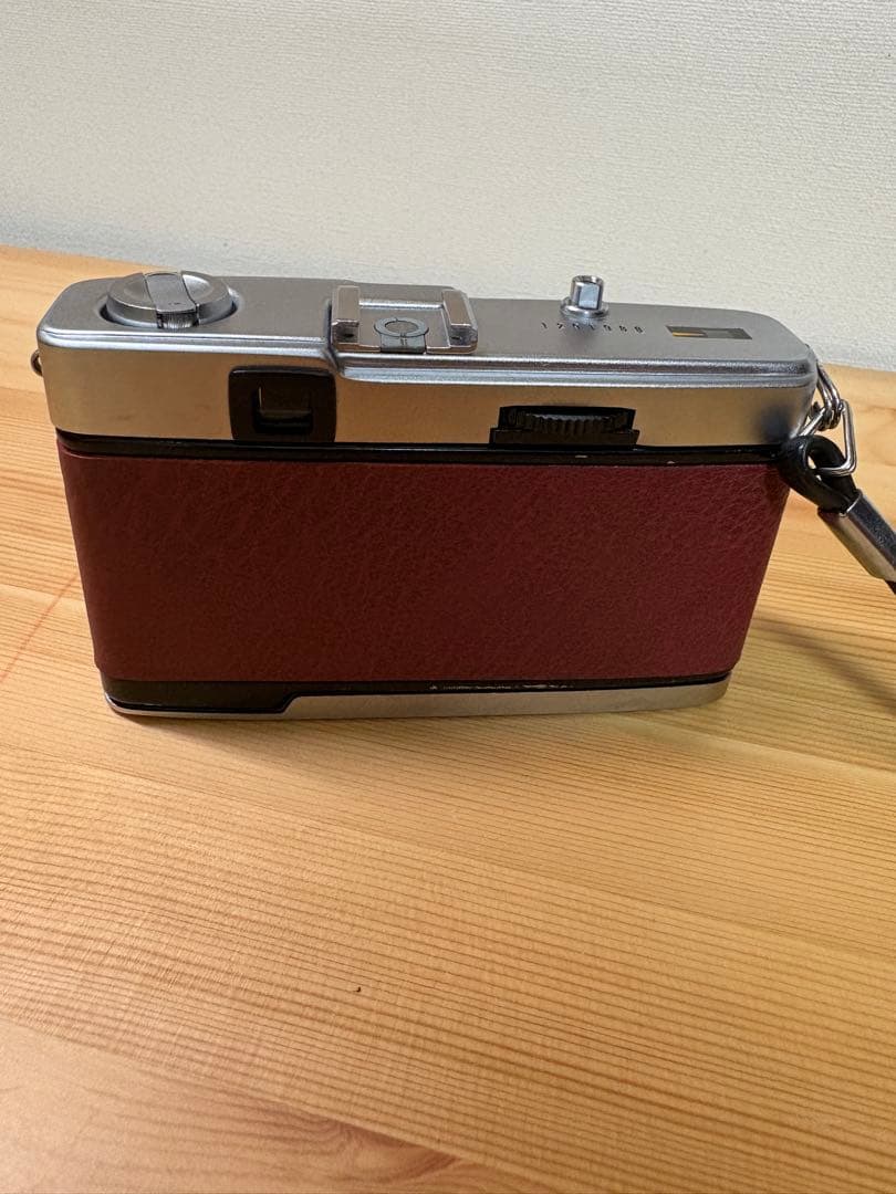 値下げ❗️Olympus Trip 35 コンパクトフィルムカメラ