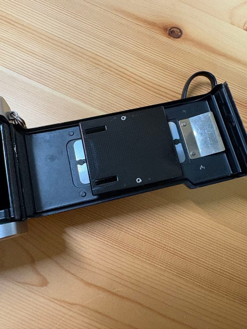 値下げ❗️Olympus Trip 35 コンパクトフィルムカメラ