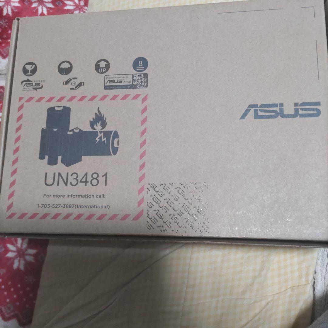 ASUSChromebook　CM3000DV