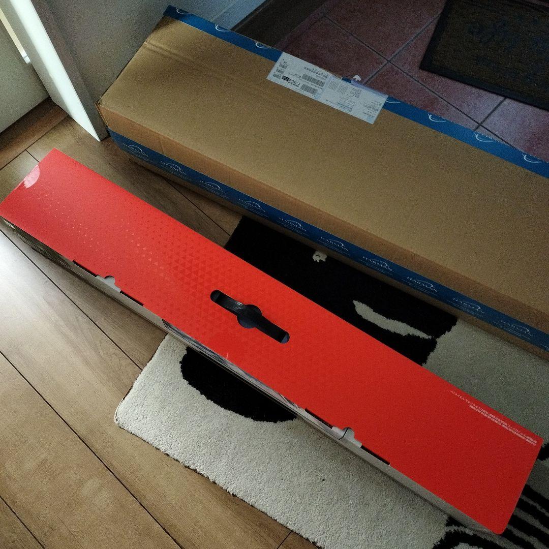 新品・未開封☆JBL サウンドバー Bar5.0 Multibeam　送料込み