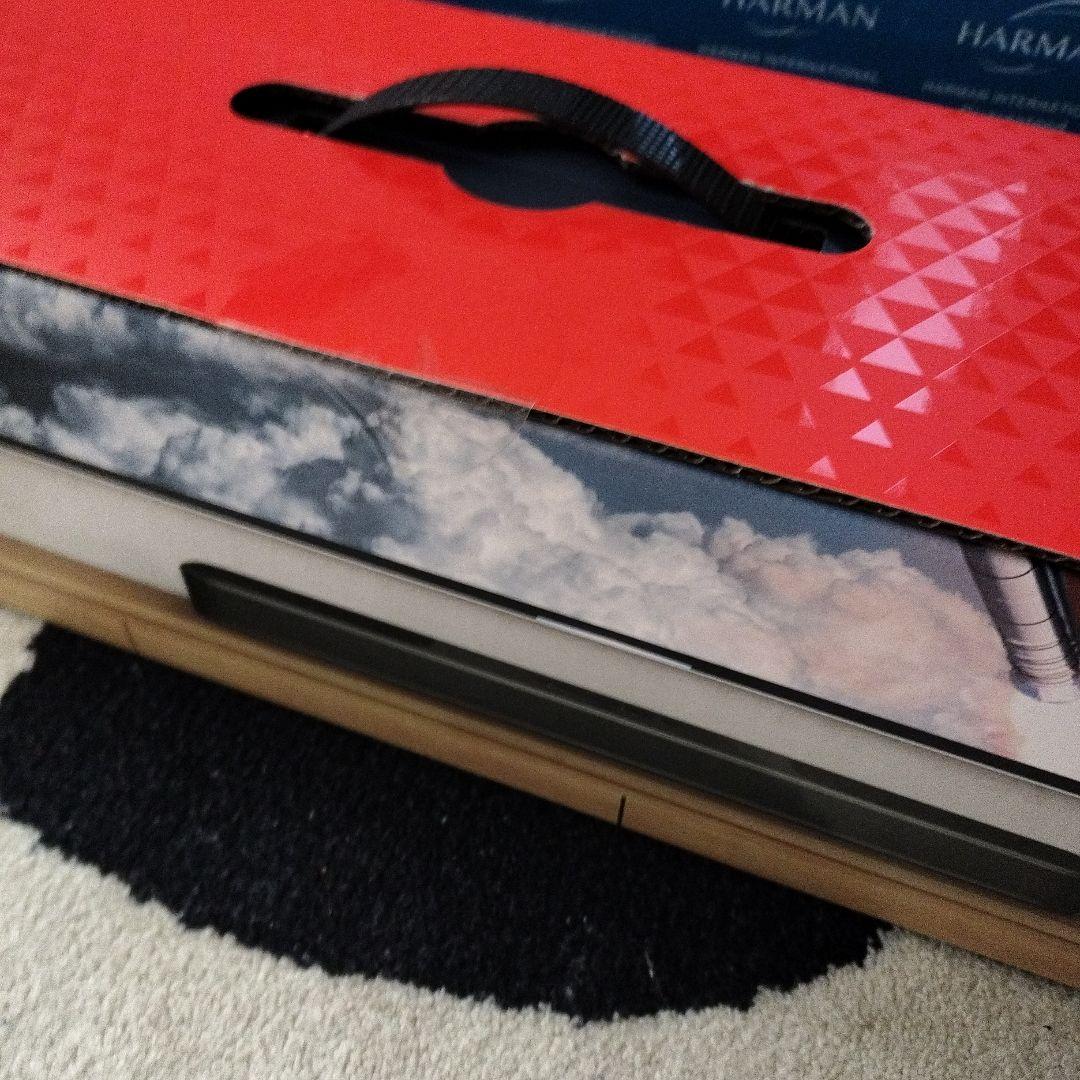 新品・未開封☆JBL サウンドバー Bar5.0 Multibeam　送料込み