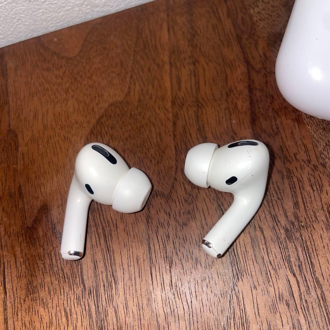 AirPods Pro 第2世代　本体 正規品