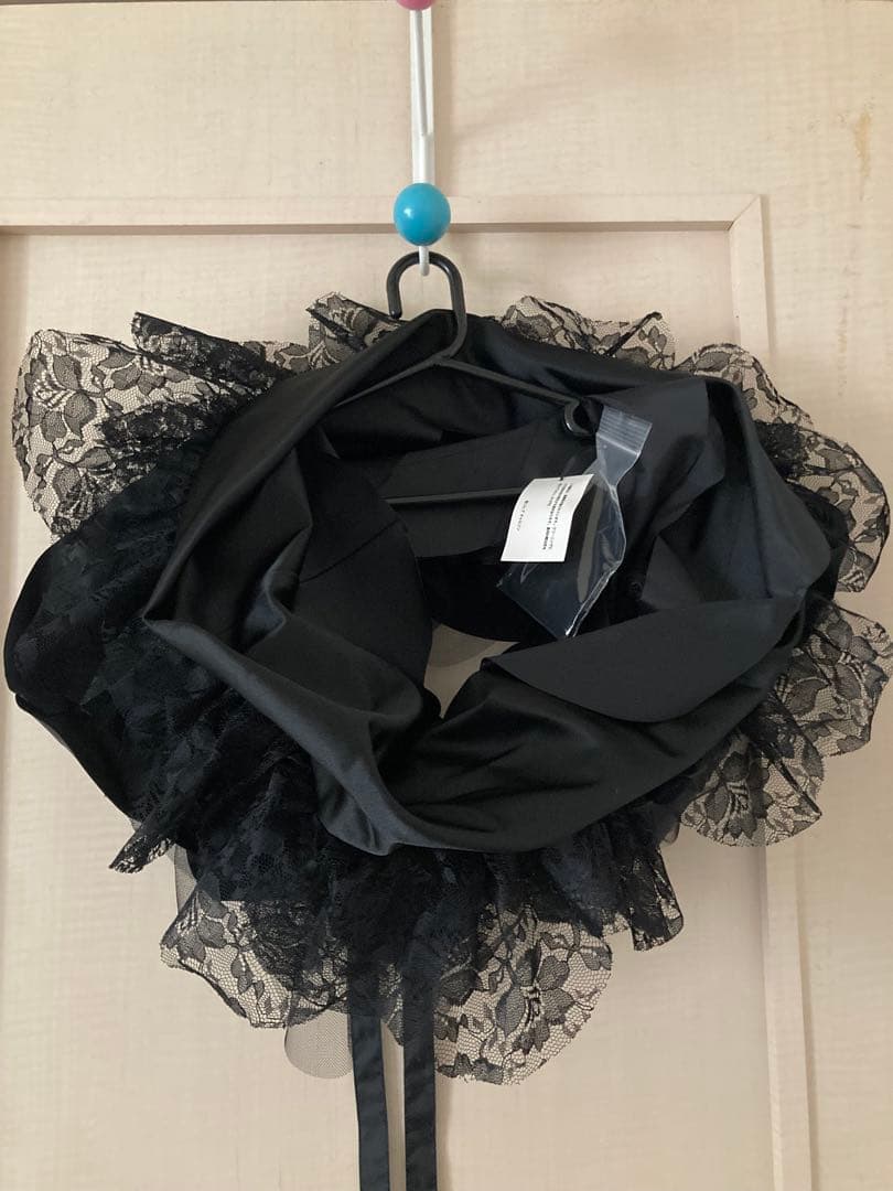 コムデギャルソン　スヌード