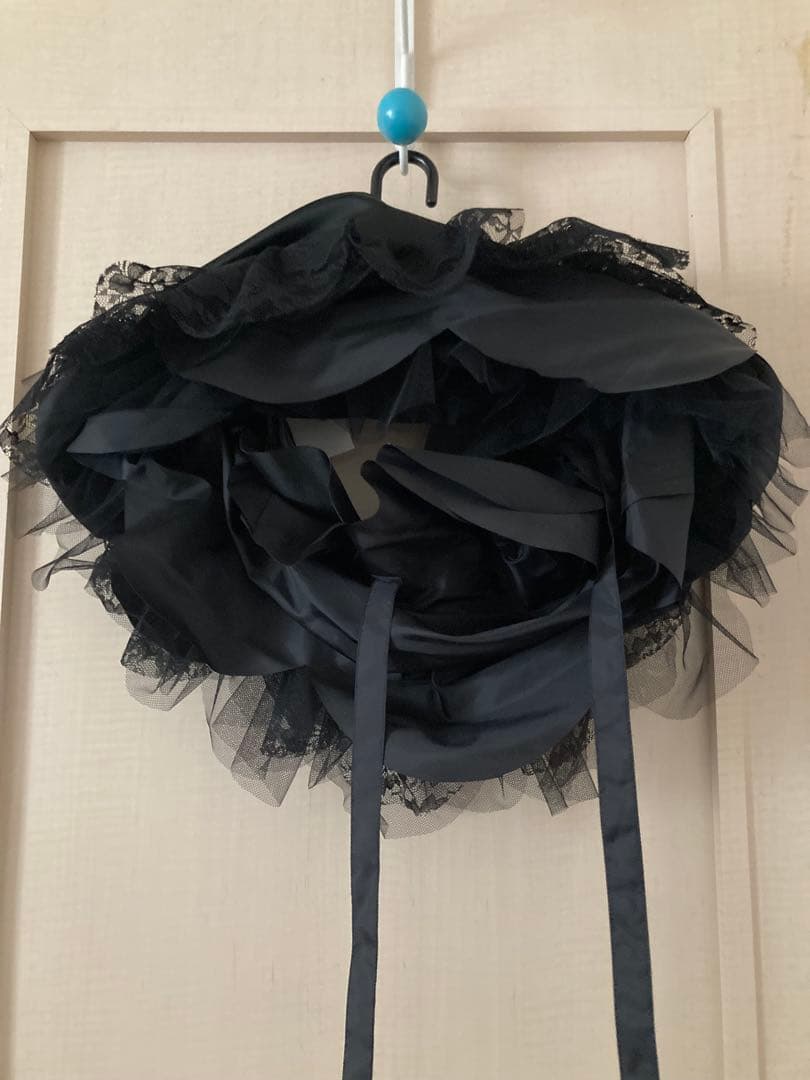 コムデギャルソン　スヌード