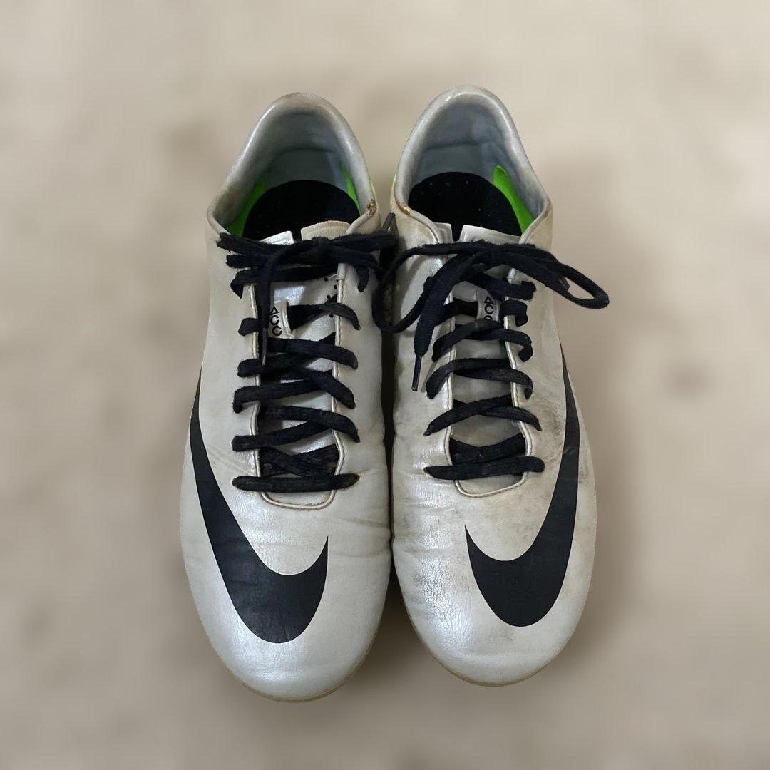 シューズ NIKE MERCURIAL VAPOR 9 SG-PRO 27cm