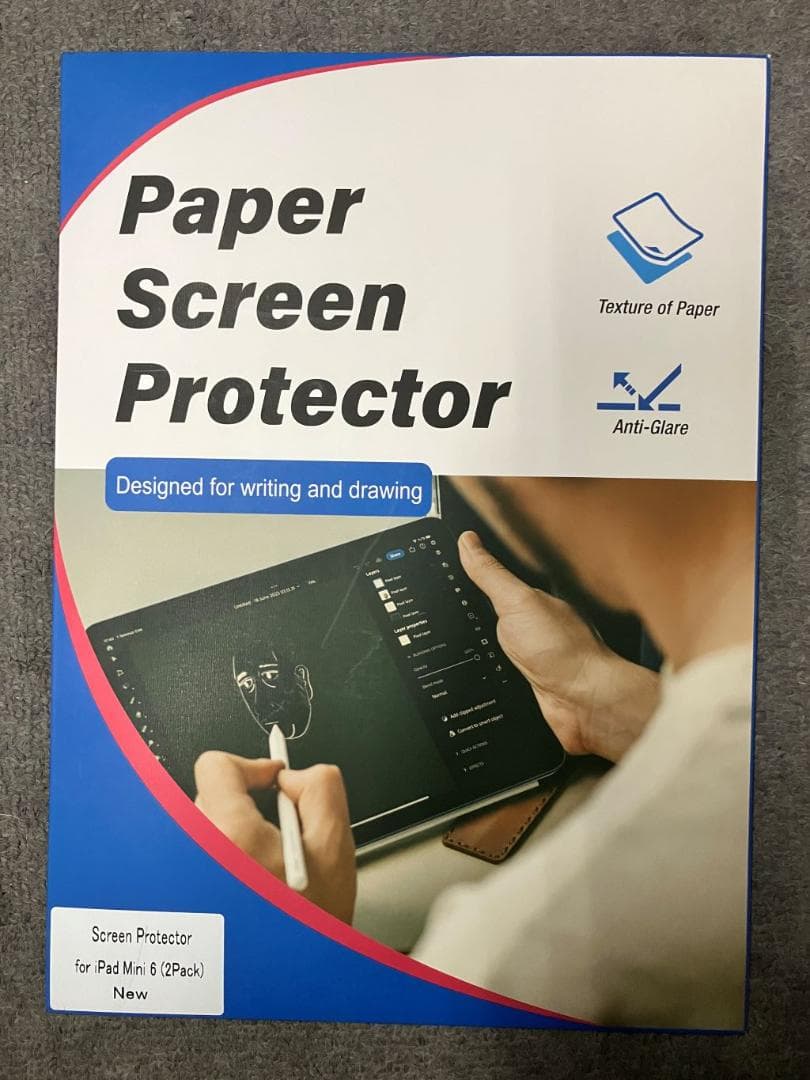 iPad mini 第７世代 Wifiモデル 128GB 新品・未開封 付録付き