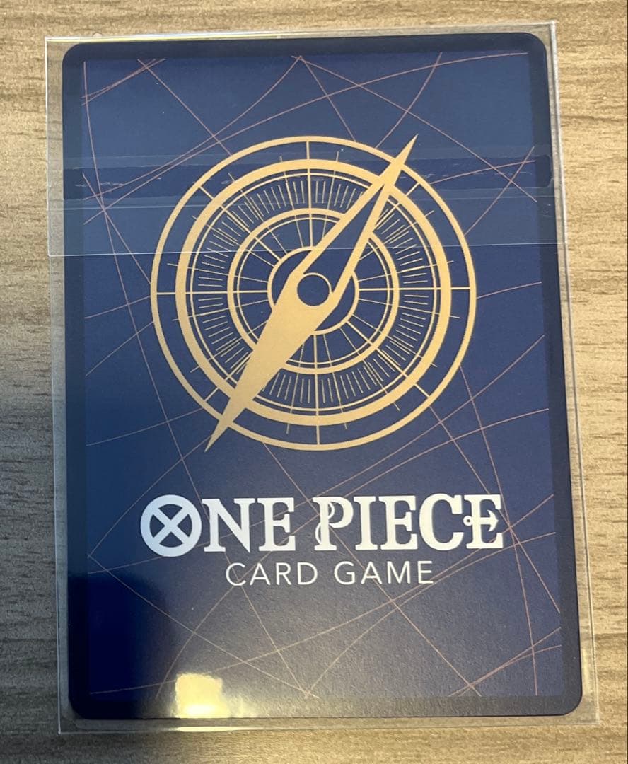 【完全未開封】　ロロノア・ゾロ　フラッグシップ　プロモ