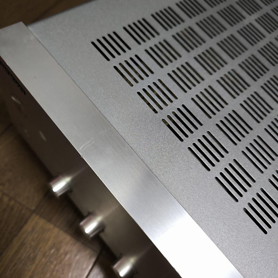 ONKYO A-9050 アンプ