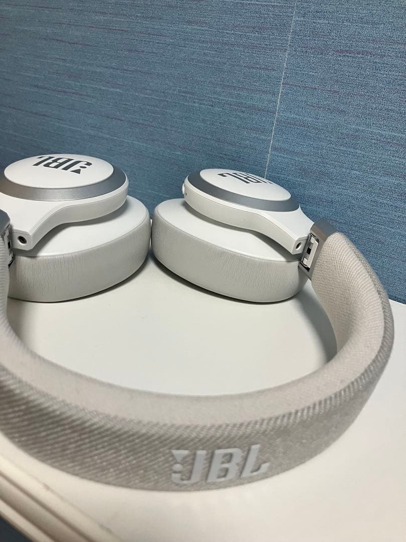 JBL LIVE 770 nc ワイヤレスヘッドホン