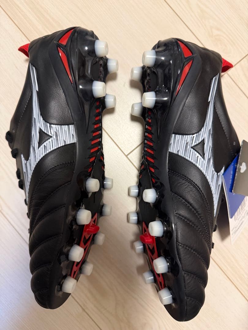 ミズノ　モレリアネオ4JAPAN 25.5cm