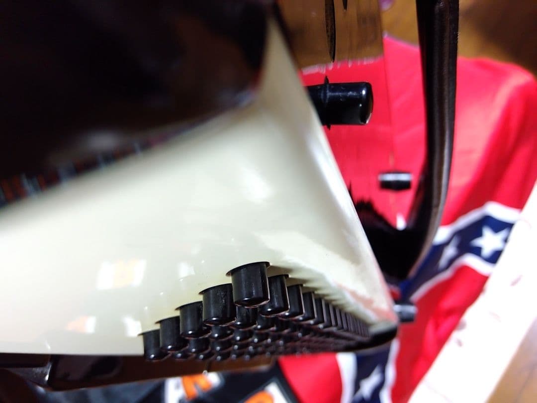 【即演奏可】TOMBO T80B アコーディオン 整備簡易調律済