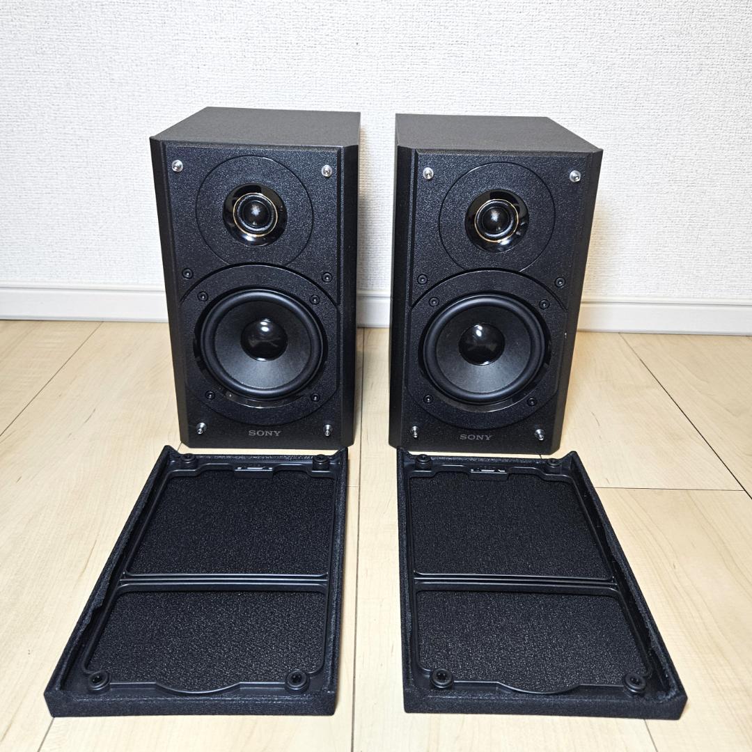 SONY CMT-SX7 新品 保証有り 未使用 マルチオーディオコンポ