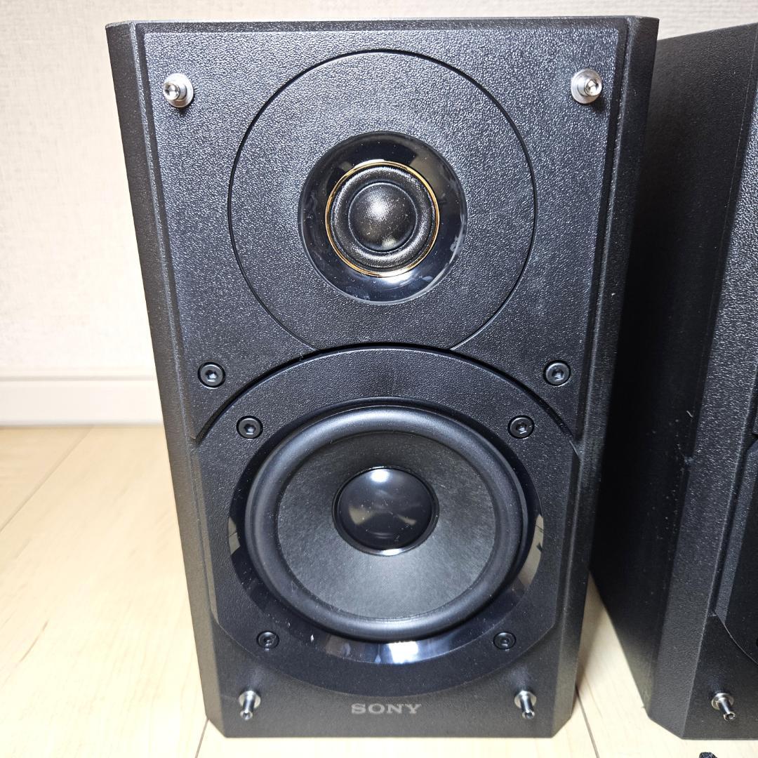 SONY CMT-SX7 新品 保証有り 未使用 マルチオーディオコンポ