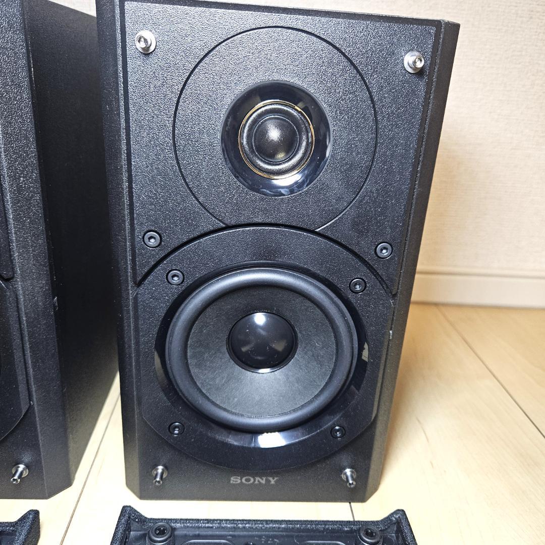 SONY CMT-SX7 新品 保証有り 未使用 マルチオーディオコンポ