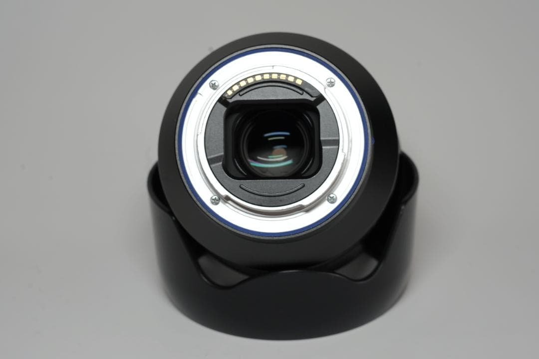 ZEISS Batis 2/25 25mm F2 SONY Eマウント　美品